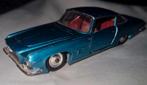 CORGY TOYS GHIA L6.4, Ophalen of Verzenden, Gebruikt, Auto, Overige merken