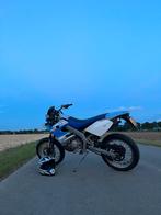 Schakelbrommer Derbi X-Race SM50 2005, Fietsen en Brommers, Brommers | Derbi, 6 versnellingen, Gebruikt, 49 cc, Ophalen of Verzenden