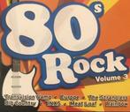 80s Rock Collection inclusing many rarities!, Verzenden, 1980 tot 2000, Zo goed als nieuw