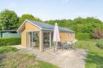Recreatiewoning eigen grond Europarcs Kraaijenbergse Plassen, 59 m², Noord-Brabant, Chalet, 3 slaapkamers