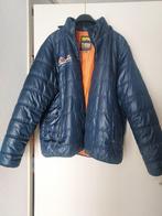 Winterjas heren, Kleding | Heren, Blauw, Atlas for men, Maat 56/58 (XL), Ophalen of Verzenden