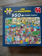 Jan van Haasteren - The 19th hole, Ophalen, 500 t/m 1500 stukjes, Zo goed als nieuw, Legpuzzel