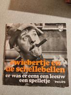 Single swiebertje, Cd's en Dvd's, Ophalen of Verzenden, Gebruikt, Nederlandstalig, Single