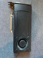 Nvidia GeForce GTX 970 - Videokaart, Ophalen, PCI-Express 3, Gebruikt, HDMI