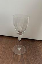 Kristal glazen wijn, bier, borrel, Verzamelen, Glas en Borrelglaasjes, Ophalen of Verzenden, Zo goed als nieuw, Overige typen