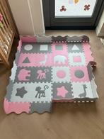 Foam speelmat 120x120, Ophalen of Verzenden, Zo goed als nieuw