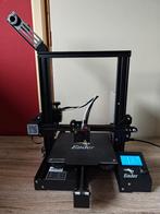 Creality Ender 3 Pro — 3D-printer, Ophalen, Gebruikt, Creality