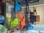 Hamster spullen, Dieren en Toebehoren, Ophalen, Zo goed als nieuw, Overige typen