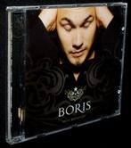 Boris - Holy Pleasure (Sony, BMG, 2006), Ophalen of Verzenden, 2000 tot heden, Zo goed als nieuw, Soul of Nu Soul