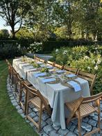 Te huur tafelstyling italiaans | 21-diner, bruiloft, Ophalen, Nieuw