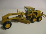 NZG Caterpillar 16G grader, Hobby en Vrije tijd, Modelauto's | 1:50, Ophalen of Verzenden, Zo goed als nieuw, Hijskraan, Tractor of Landbouw