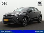 Toyota C-HR 1.8 Hybrid Dynamic | Apple Carplay/Android Auto, 12 maanden, 4 cilinders, Leder en Stof, Origineel Nederlands