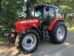 Massey Ferguson 5460, H.O. Oude Alink B.V., Tijmenoudealink@msn.com, Kuiperijstraat 20, 7596LD Rossum, NL