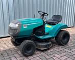 Zitmaaier: Wizard MAC 1292-AP, Tuin en Terras, Zitmaaiers, Ophalen, Gebruikt, Wizard, 90 tot 120 cm