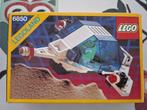 Lego Auxiliary Patroller -> set 6850 incl. doosje en instruc, Ophalen, Zo goed als nieuw, Complete set, Lego