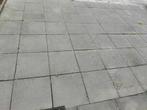 Gratis af te halen, Tuin en Terras, Ophalen, Gebruikt, 10 m² of meer, Beton