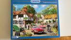Gibson Puzzel, Ophalen, 500 t/m 1500 stukjes, Gebruikt, Legpuzzel