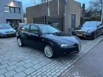 Alfa Romeo 147 1.6 T.Spark Collezione II 1e Eigenaar! Airco, Auto's, Alfa Romeo, Voorwielaandrijving, Gebruikt, 4 cilinders, 400 kg