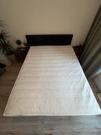 Topper / Matrasbeschermer 160x200 - Zo goed als nieuw!, Ophalen, Tweepersoons, Zo goed als nieuw, Matras