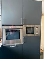 Bulthaup keuken met gaggenau apparatuur, Ophalen of Verzenden, Zo goed als nieuw