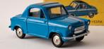 Dinky Toys (Meccano) 24L Vespa 400 2CV, Hobby en Vrije tijd, Modelauto's | 1:43, Verzenden, Zo goed als nieuw, Auto, Dinky Toys