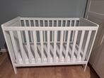 Ledikant Baby Europe  Ralph 60x120, Ophalen, Zo goed als nieuw, Ledikant
