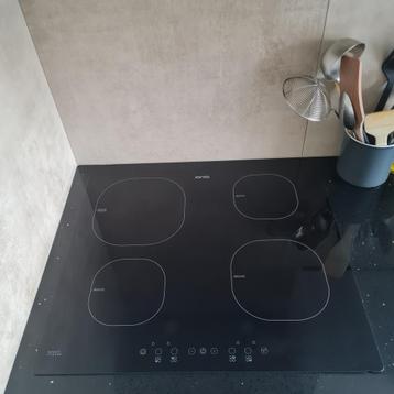 Ignis inductieplaat 60 cm beschikbaar voor biedingen