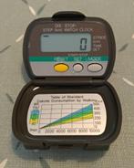 YAMAX Digi-Walker SW-650 Stappenteller (best getest) NIEUW, Ophalen of Verzenden, Nieuw, Overige typen