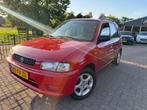 Mazda DEMIO NIEUWE APK/Trekhaak/NL auto/88.000 N.A.P. KM, 410 kg, Elektrische ramen, 30 €/maand, 1324 cc
