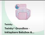 Twinky grondbox nieuw, Ophalen of Verzenden, Nieuw