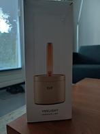 Yeelight candela Xiaomi lamp led, Ophalen of Verzenden