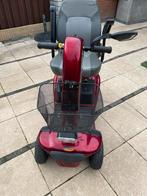 Scootmobiel PractiComfort, Diversen, Ophalen, Gebruikt, 10 km/u of minder