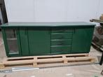 dressoir, 200 cm of meer, Modern, Gebruikt, 50 tot 75 cm