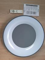 LED plafond-lamp, Ophalen, Gebruikt, Modern, strak, Minder dan 50 cm