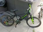Gebruikte mountainbike BTWIN 20 inch 6-8 jaar, Ophalen, Gebruikt, Staal, 20 tot 24 inch