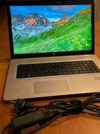 HP Probook 470 G4 - 7e gen / 8GB / 256GB / Win10, 2 tot 3 Ghz, Qwerty, 8 GB, Ophalen of Verzenden
