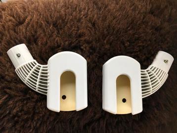 BabyGo adapters voor Homey swing babyschommel beschikbaar voor biedingen