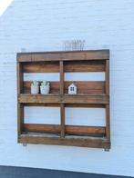 Wandrek - opknapper, Tuin en Terras, Tuinwanddecoratie, Ophalen, Gebruikt
