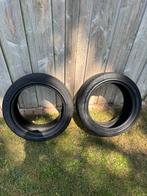 Continental Contiprocontact 225 / 45 / R 17 DOT 2010, Auto-onderdelen, Banden en Velgen, Ophalen, 17 inch, Band(en), Zomerbanden