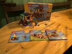 Lego Creator 31118 Surfstrandhuis - Compleet!, Kinderen en Baby's, Speelgoed | Duplo en Lego, Ophalen of Verzenden, Zo goed als nieuw