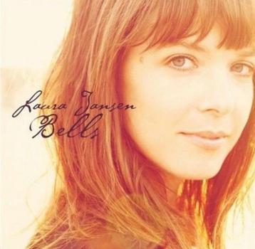 CD Laura Jansen ‎- Bells 272536-8 Pop beschikbaar voor biedingen