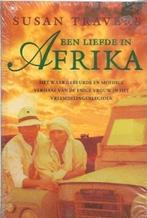 Susan Traver Een liefde in Afrika (in plastic), Ophalen of Verzenden, Nieuw, Overige