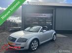 Audi TT Roadster 1.8 5V Turbo "NETTE AUTO", Auto's, Audi, 65 €/maand, TT, Gebruikt, Zwart