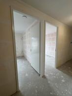 Standaard nieuwbouw kozijnen incl deur, Doe-het-zelf en Verbouw, Kozijnen en Schuifpuien, Deurkozijn, 225 cm of meer, Ophalen
