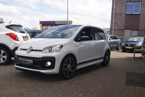 Volkswagen Up! 1.0 TSI 115PK 5D Up! GTI, Auto's, Volkswagen, Particulier, Te koop, up!, ABS, Airbags, Airconditioning, Boordcomputer