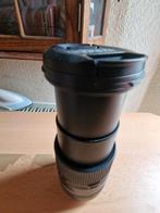 Nikon Tele Lens, Ophalen of Verzenden, Zo goed als nieuw, Telelens, Zoom