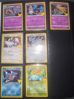 Pokémon 25 Jaar Editie Kaarten, Ophalen of Verzenden, Zo goed als nieuw, Meerdere kaarten, Foil