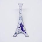 disney pin Tinkelbel Peter Pan eifeltoren, Ophalen of Verzenden, Zo goed als nieuw, Figuurtje, Speldje of Pin