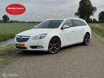 Opel Insignia Sports Tourer 1.6 T Cosmo Leder Pano Navi 20, Voorwielaandrijving, Euro 5, 4 cilinders, 179 pk