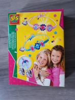 Nieuw! Set om armbandjes te maken vriendschapsarmbandjes ses, Ophalen of Verzenden, Nieuw